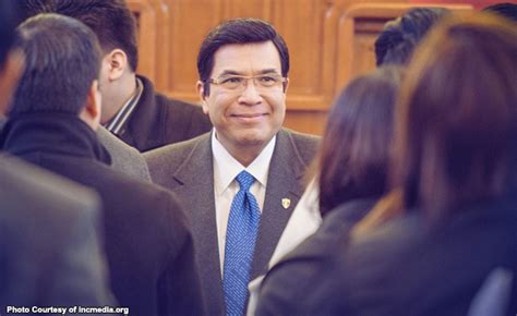 INC's Manalo named envoy for OFW concerns .
